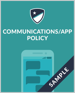 Communications Policy