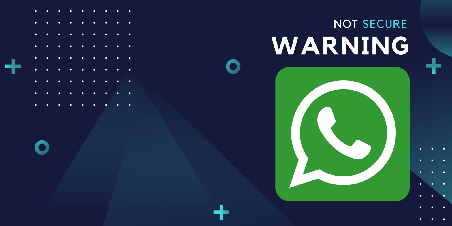 What’s Wrong with Using WhatsApp in Public Safety? - Evertel